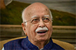 Veteran BJP leader LK Advani admitted to AIIMS Delhi